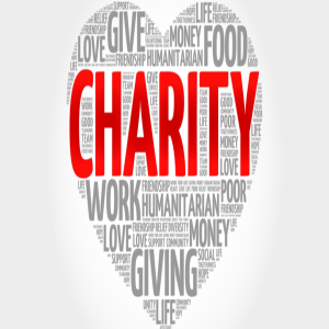 Charities & Humanitarian Projects